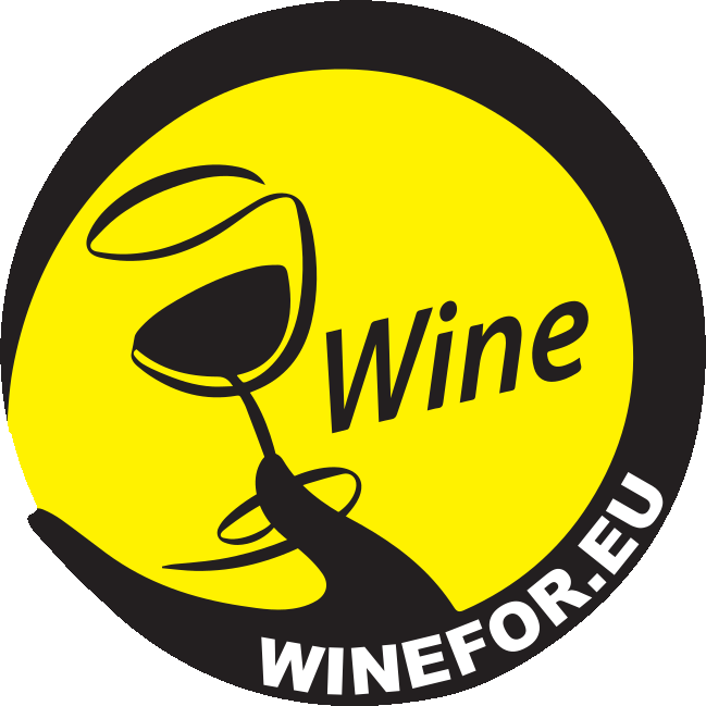 Logo Winefor